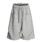 MilkMan Pleated Sport Shorts