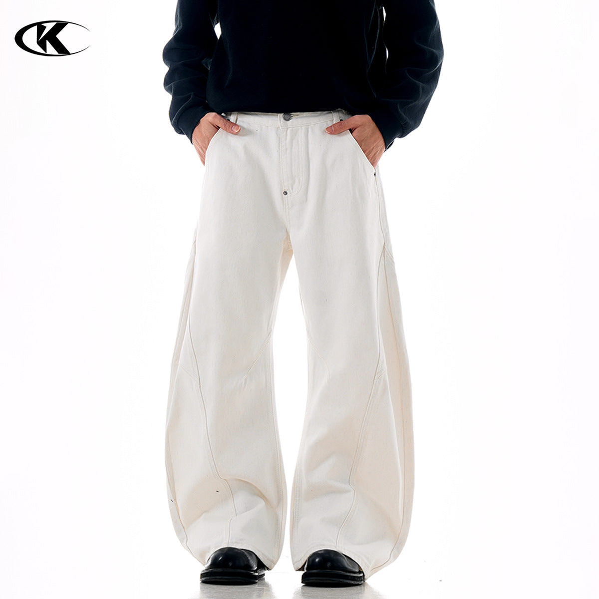 MilkMan Slant Pocket Pants