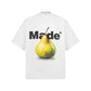 MilkMan Pear Print Tee