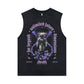 MilkMan Vintage Print Vest