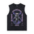 MilkMan Vintage Print Vest