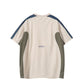 MilkMan Panel Block Tee