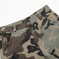 MilkMan Camo Cropped Pants