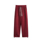 MilkMan Drawstring Warm Pants