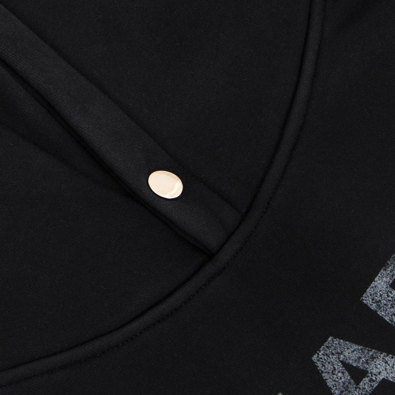 MilkMan Rock Band Hoodie