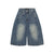 MilkMan Decon Patch Shorts