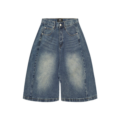 MilkMan Decon Patch Shorts