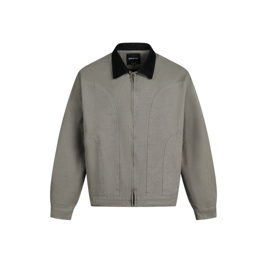 MilkMan Spliced Cord Jacket