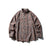 MilkMan Spray Check Shirt