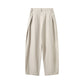 MilkMan Pleated Wide Trousers