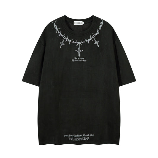 MilkMan Thorn Stitch Tee