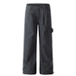 MilkMan Straight Slim Pants