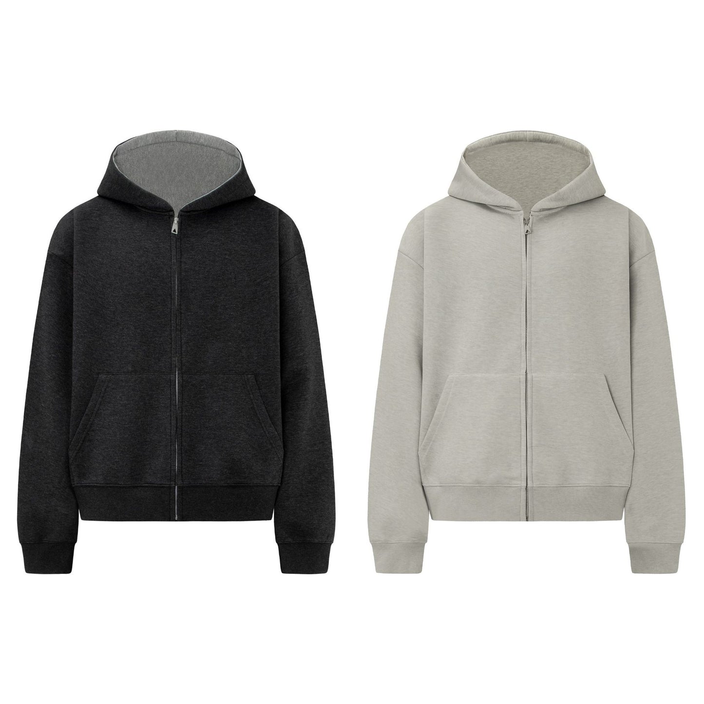 MilkMan Floral Basic Hoodie