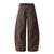 MilkMan Spliced Casual Pants