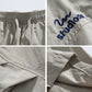 MilkMan Embroidered Utility Shorts