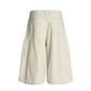 MilkMan Solid Cargo Shorts