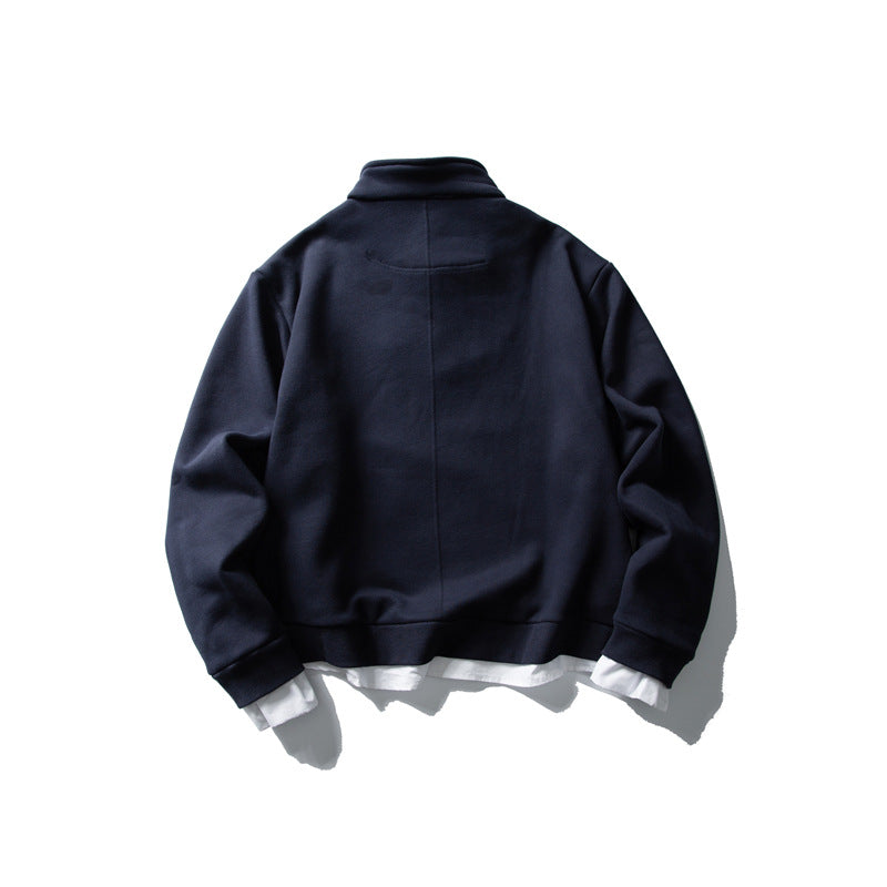 MilkMan Two-Piece Hoodie