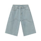 MilkMan Loose 7Q Shorts