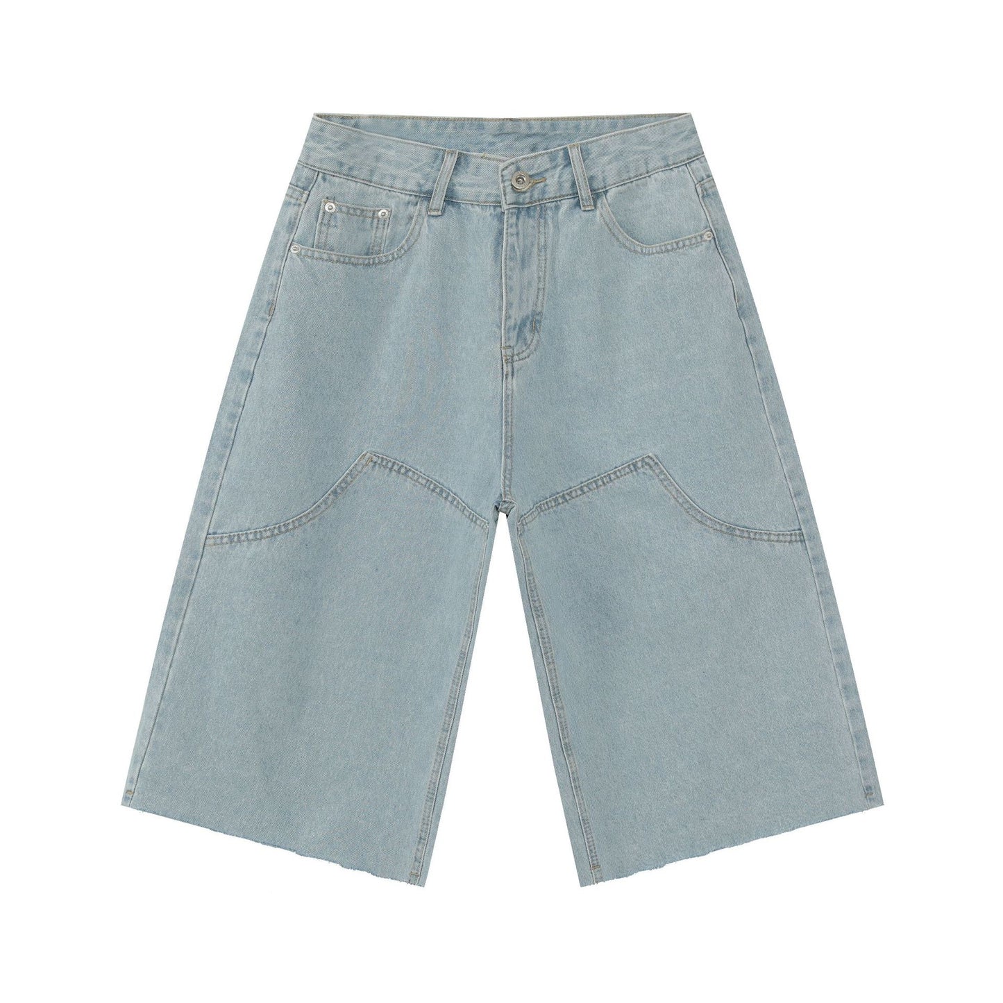 MilkMan Loose 7Q Shorts
