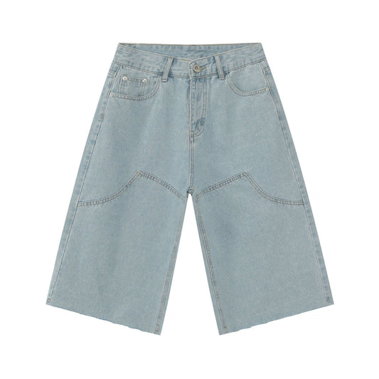 MilkMan Loose 7Q Shorts