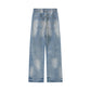 MilkMan Washed Street Jeans