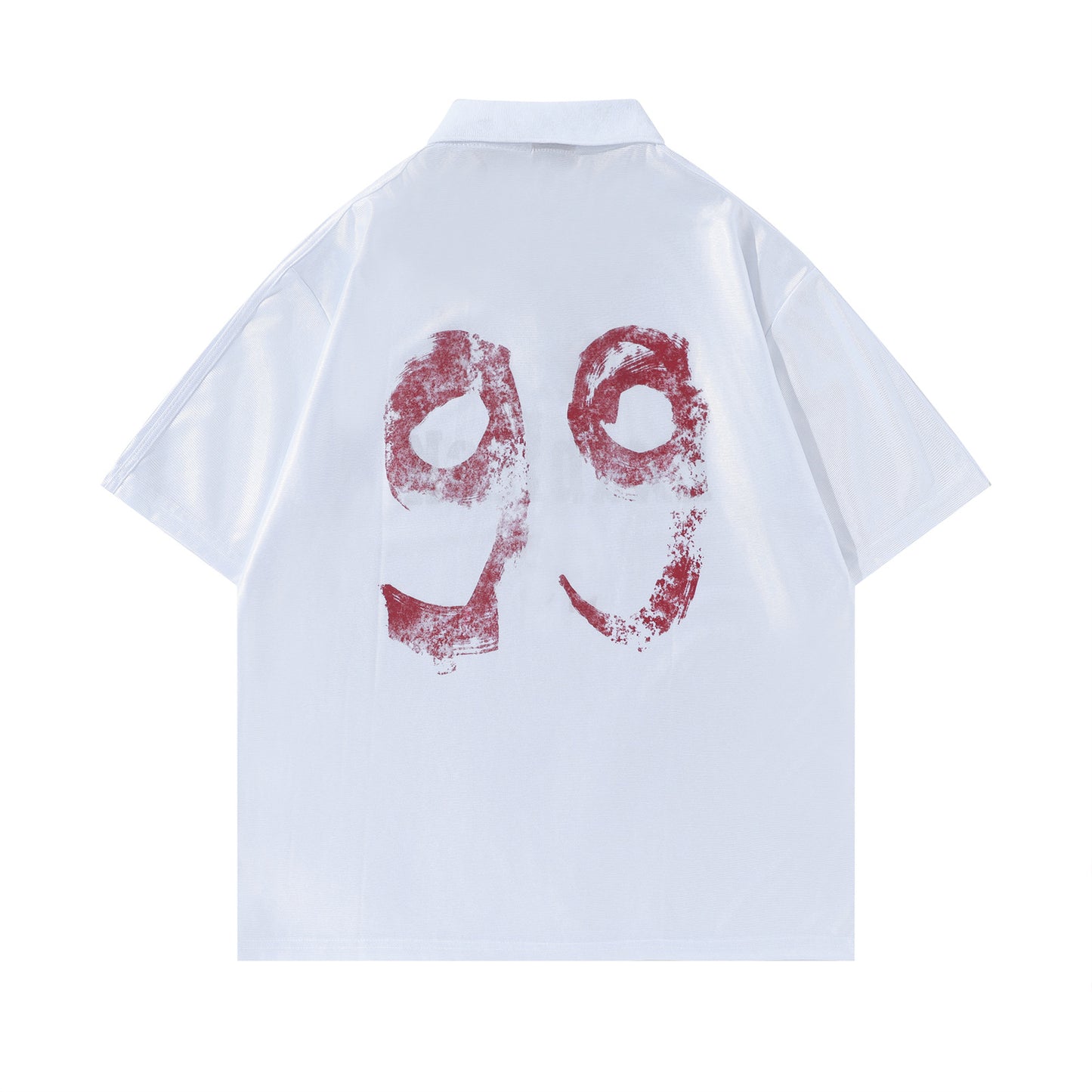 MilkMan Street Collar Tee