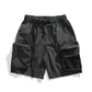 MilkMan Zipper Utility Shorts