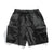 MilkMan Zipper Utility Shorts