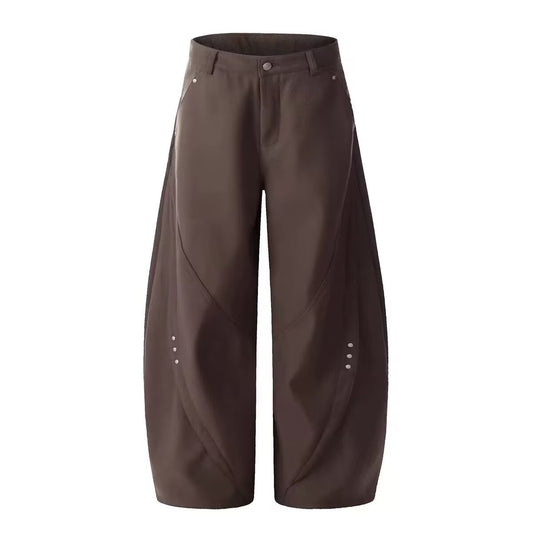 MilkMan Knife Rivet Trousers