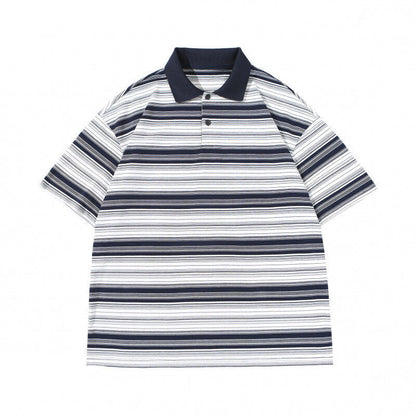 MilkMan Core Polo Shirt