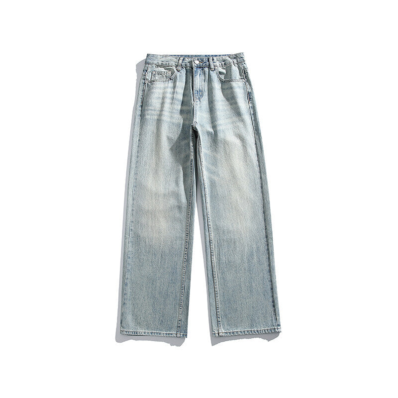 MilkMan Washed Street Jeans