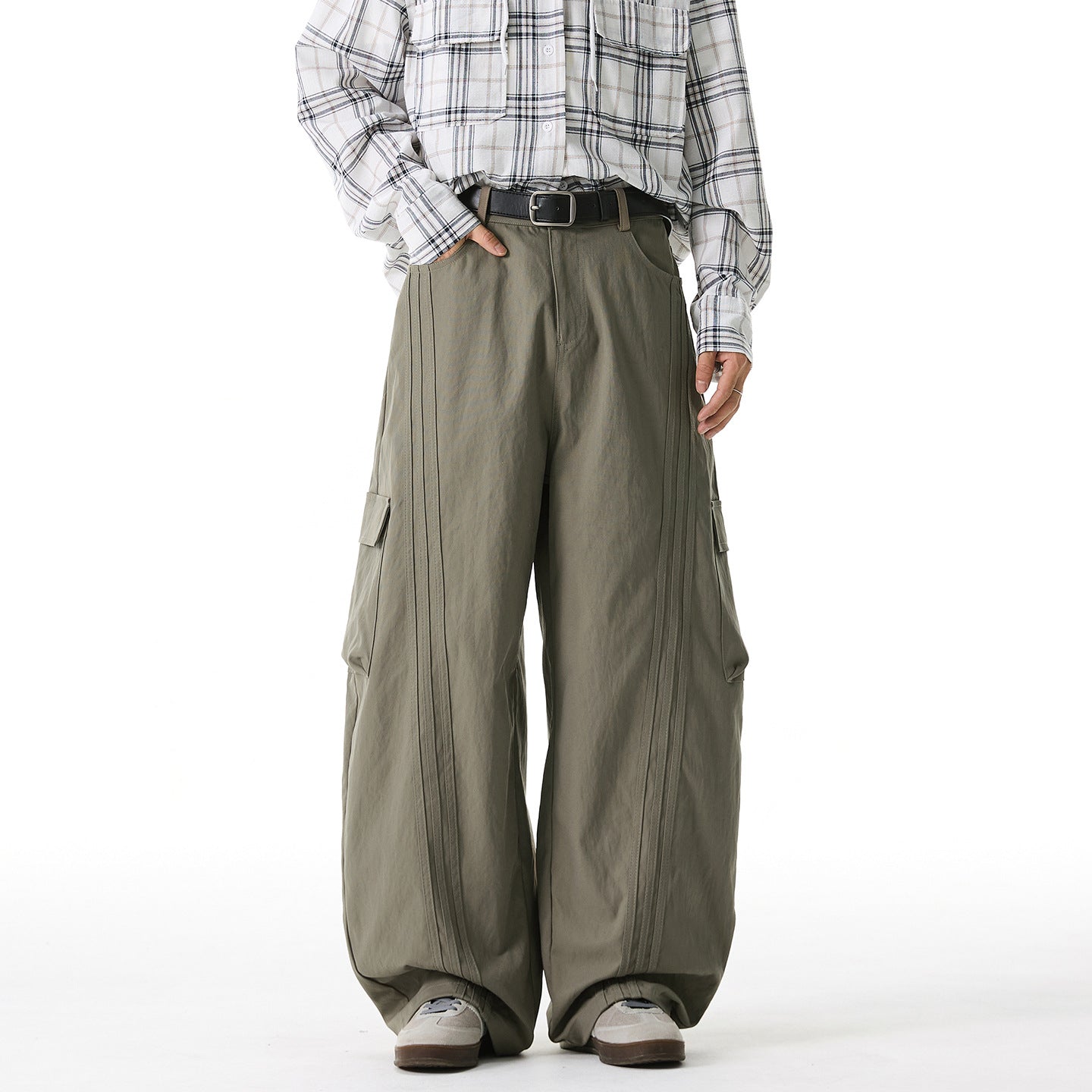 MilkMan Pocket Work Pants