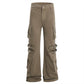 MilkMan Flared Pants