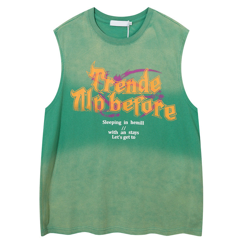 MilkMan Oversize Crew Tee