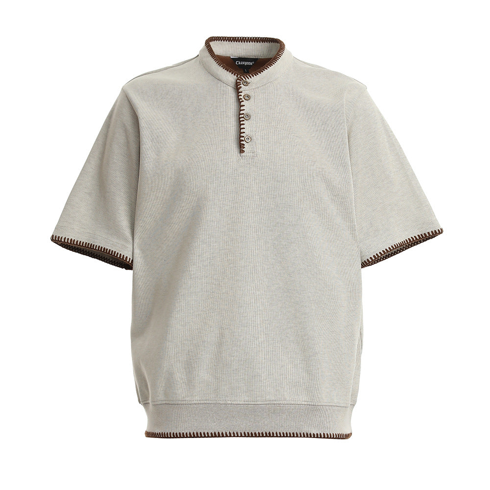 MilkMan Classic Polo Shirt
