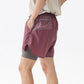 MilkMan Running 3Q Shorts