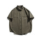 MilkMan Loose Utility Shirt
