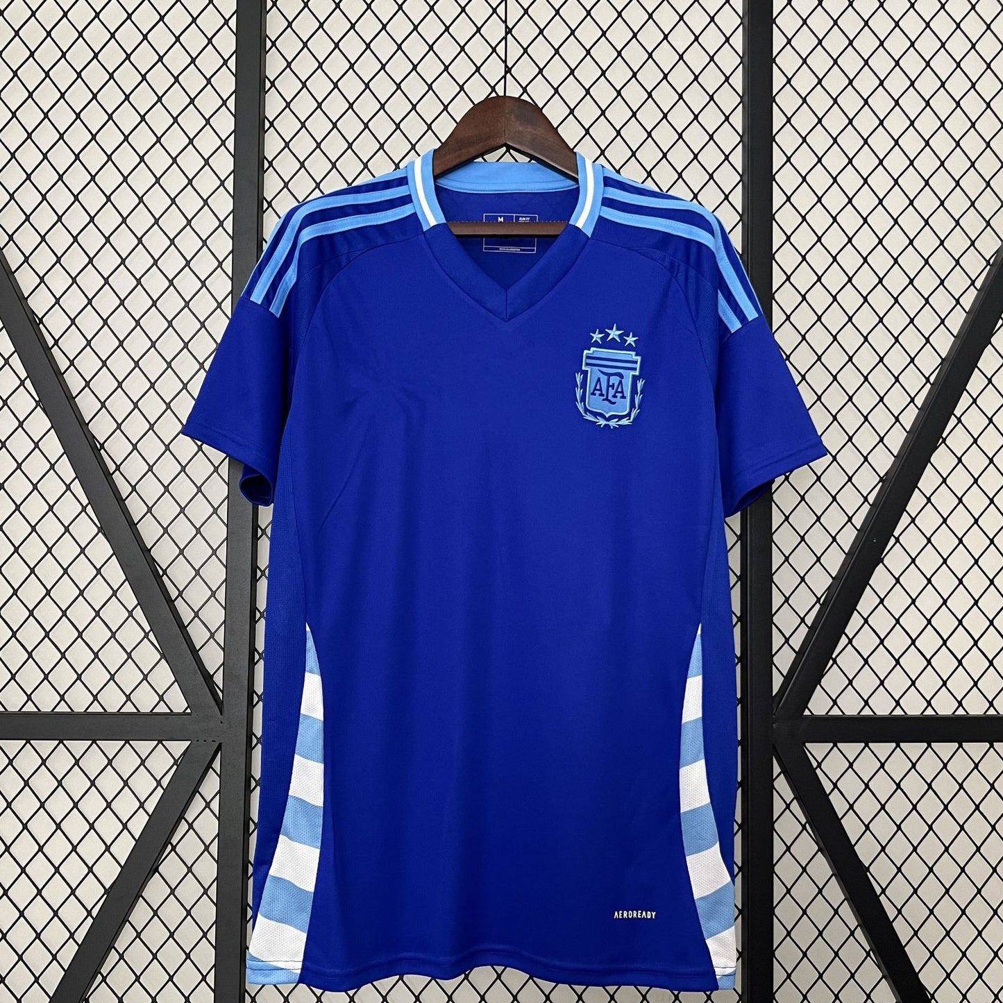 MilkMan Soccer Fan Jersey – Champion’s Choice