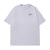 MilkMan Letter Print Tee