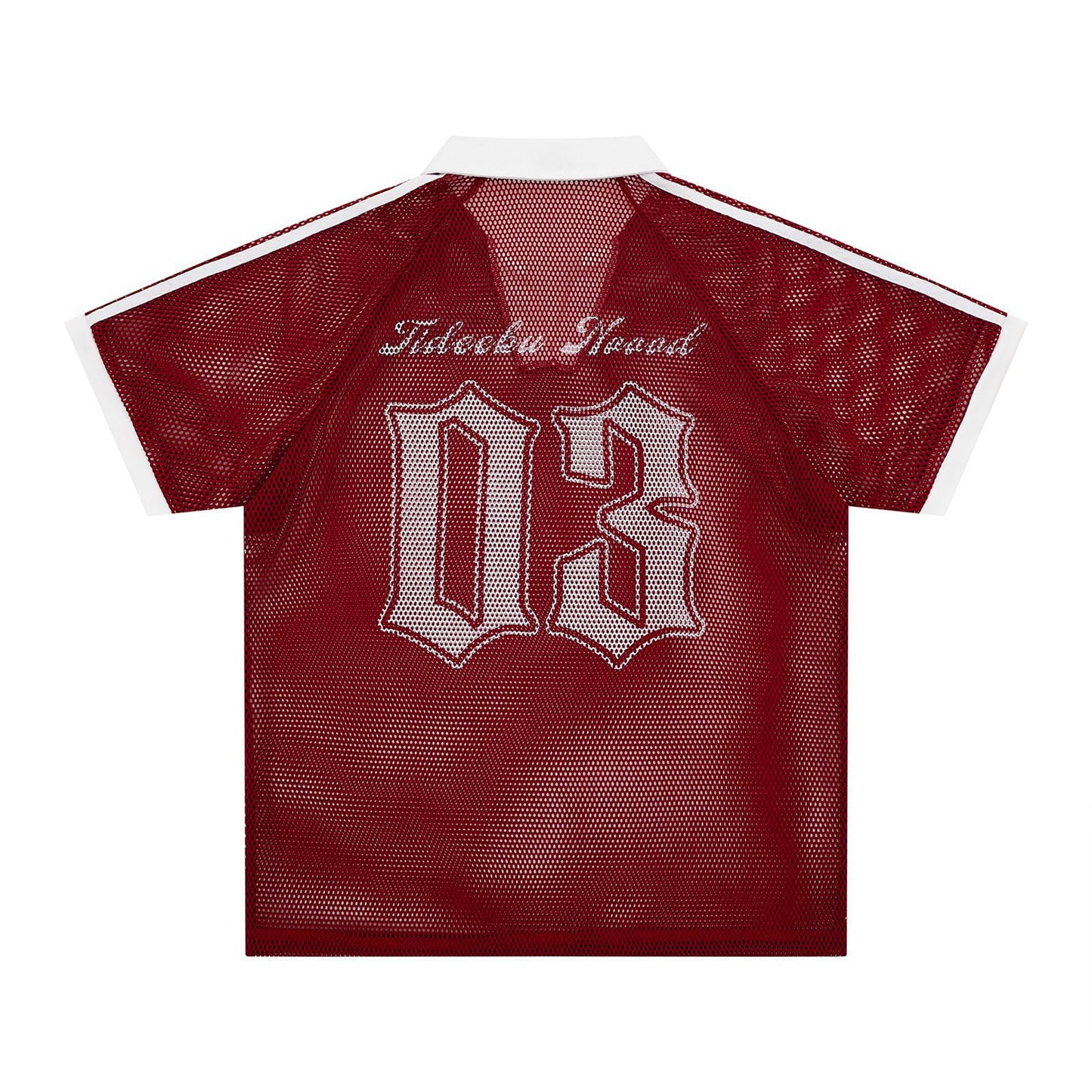 MilkMan Sky Block Tee