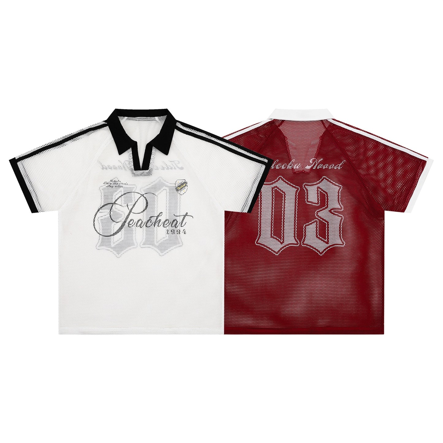 MilkMan Sky Block Tee