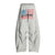 MilkMan Letter Print Sweatpants