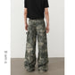 MilkMan Camo Wash Jeans