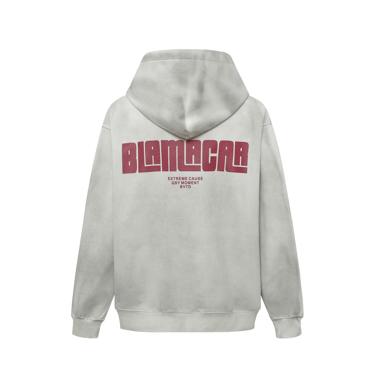 MilkMan Letter Core Hoodie