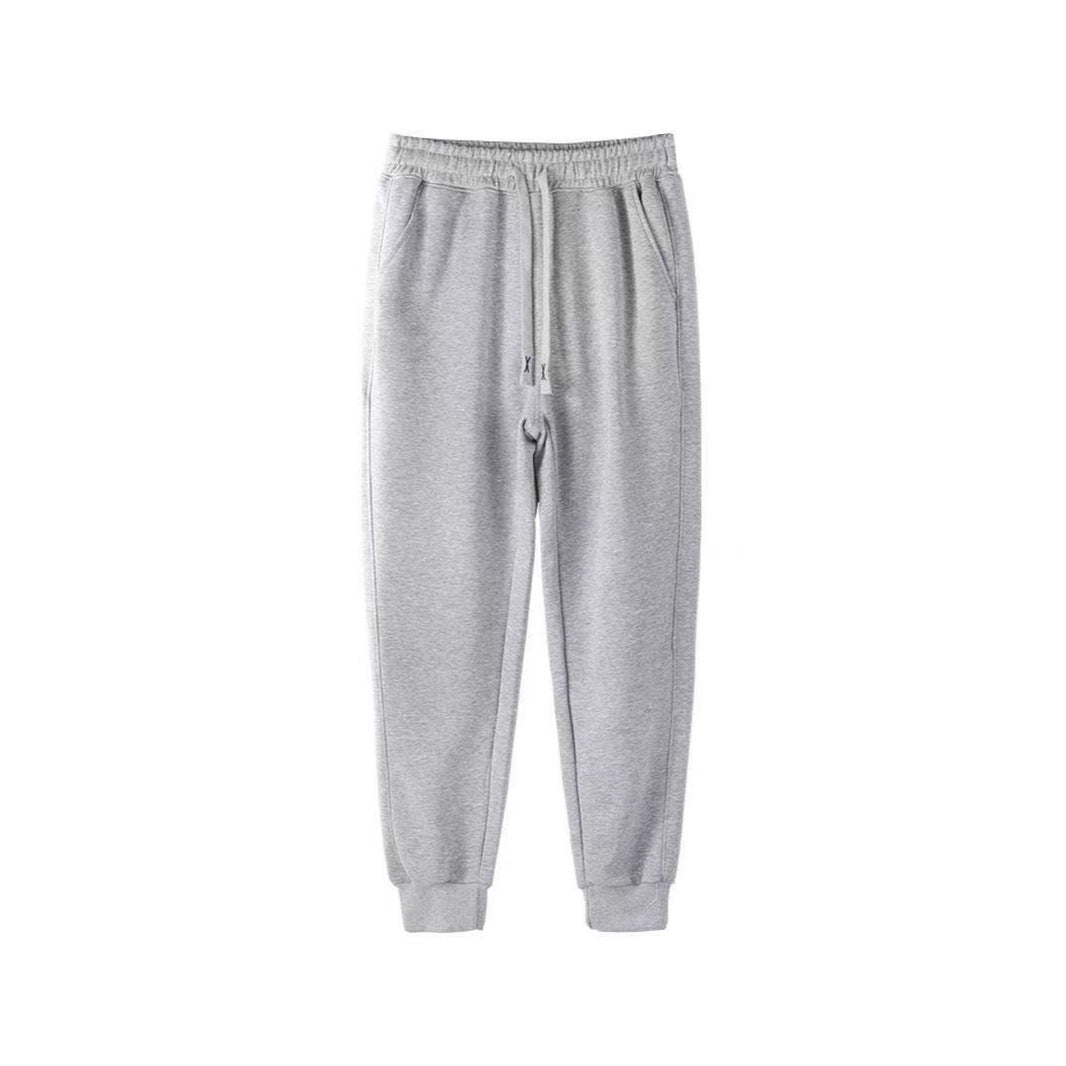 MilkMan Core Cotton Track Pants