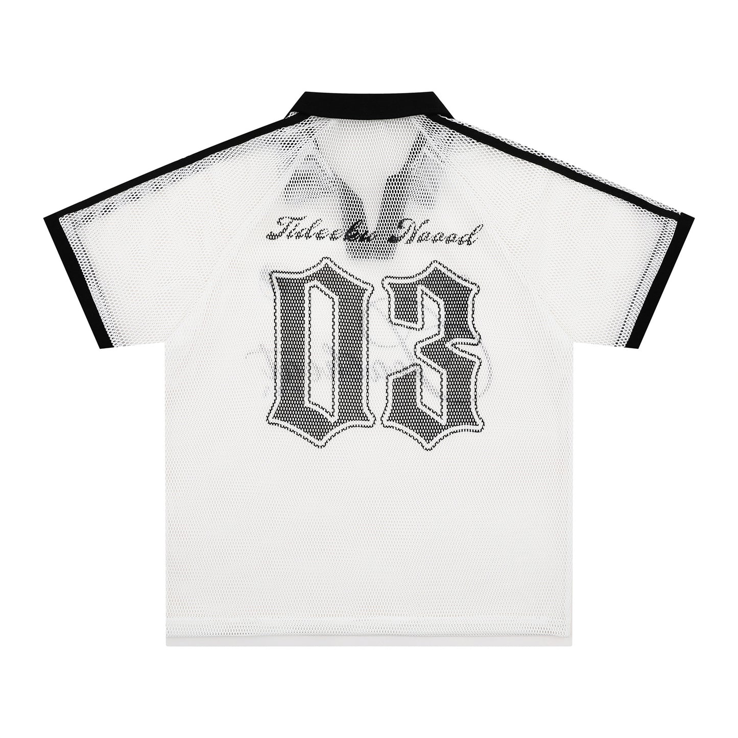 MilkMan Sky Block Tee