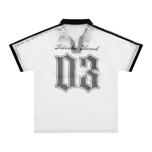 MilkMan Sky Block Tee