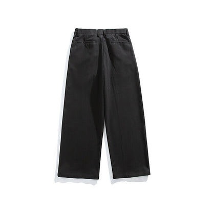 MilkMan Solid Trousers