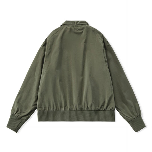 MilkMan Functional Moto Jacket