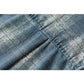 MilkMan Plaid Block Shirt